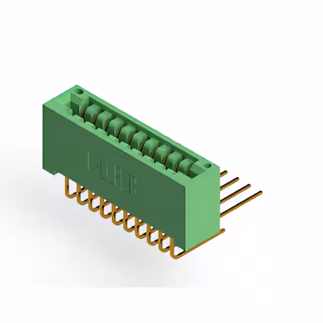 346-020-559-201 EDAC Inc.  Edgeboard Connectors